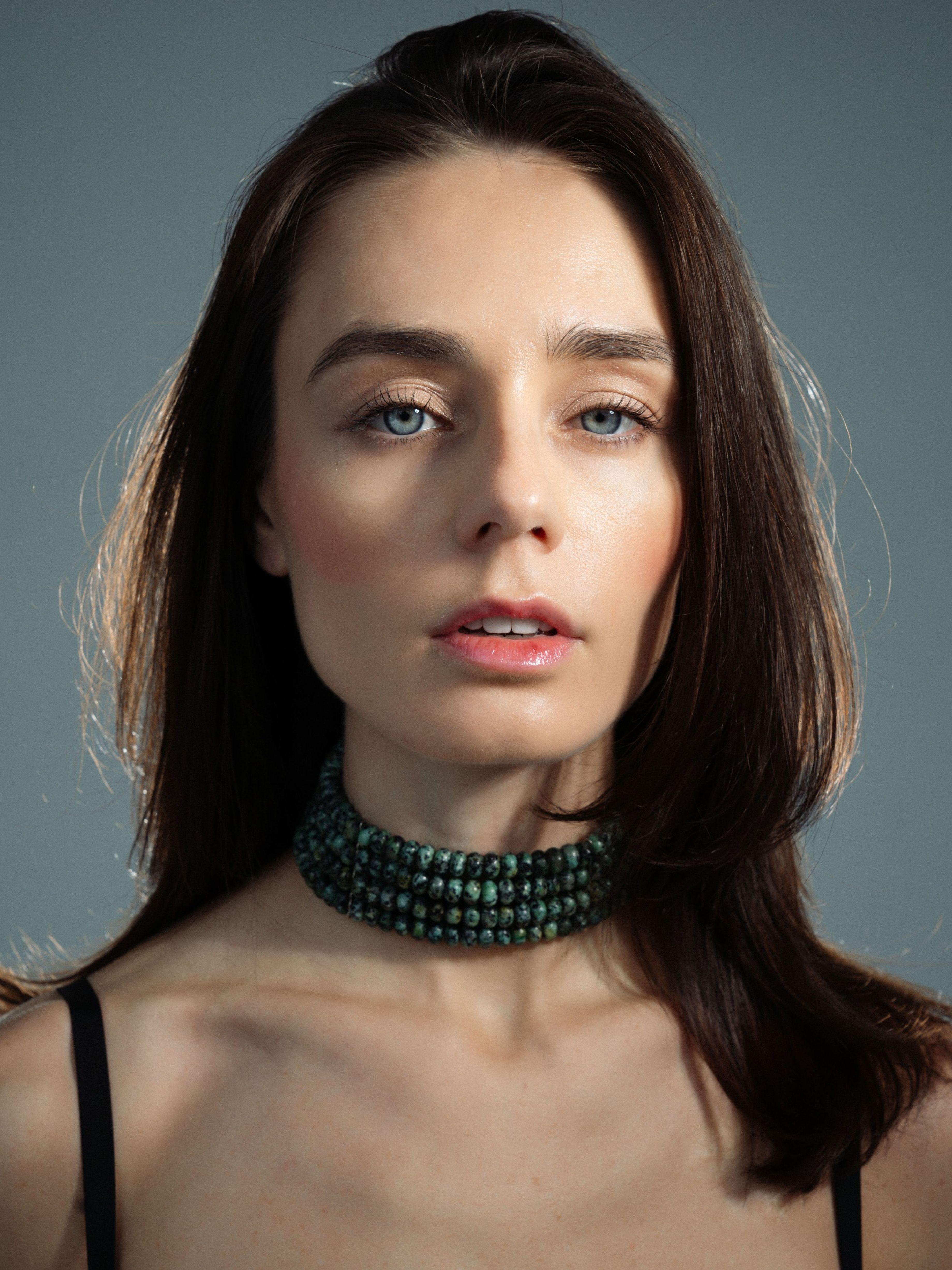 Колье Шанталь