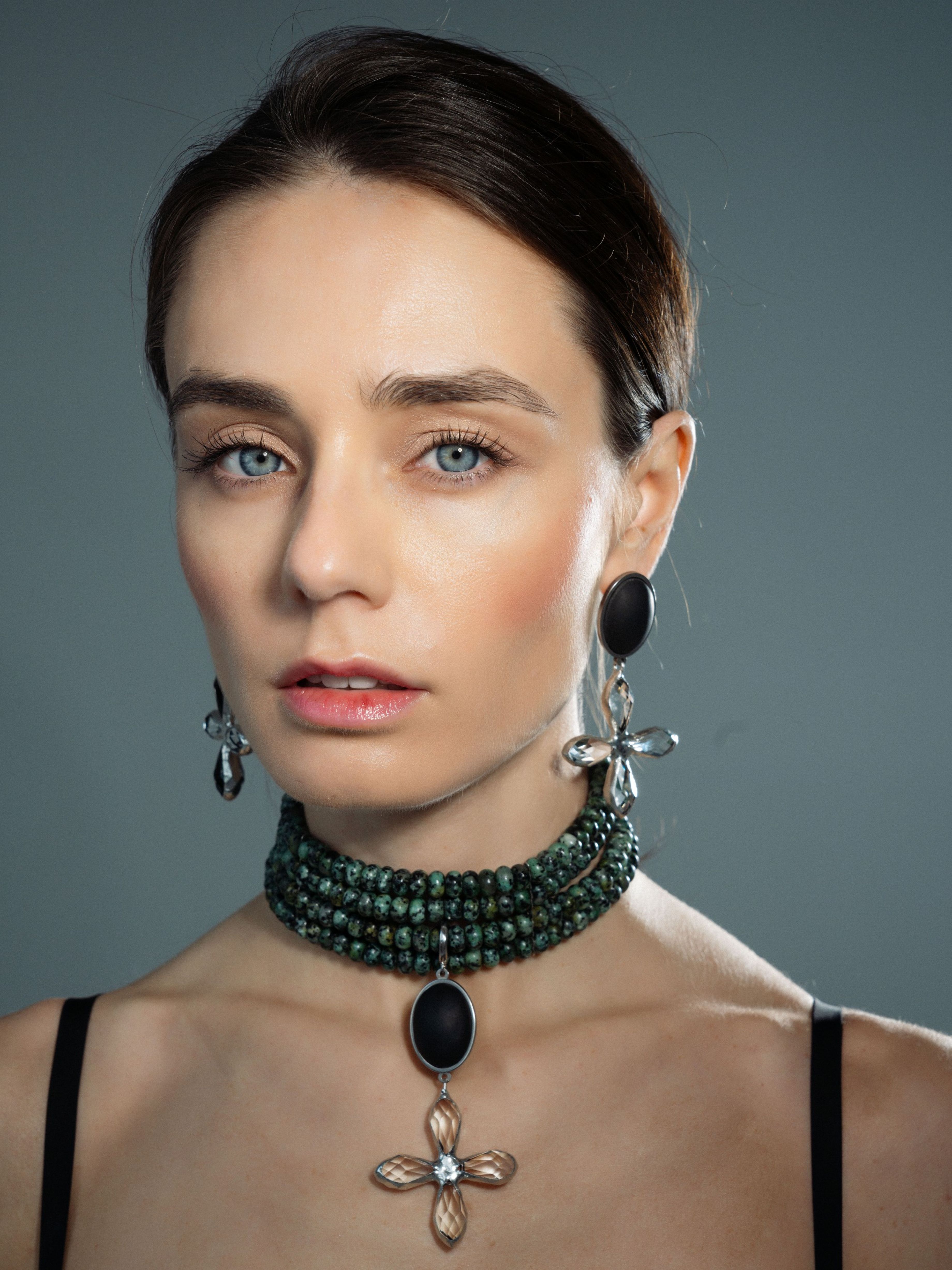 Колье Шанталь