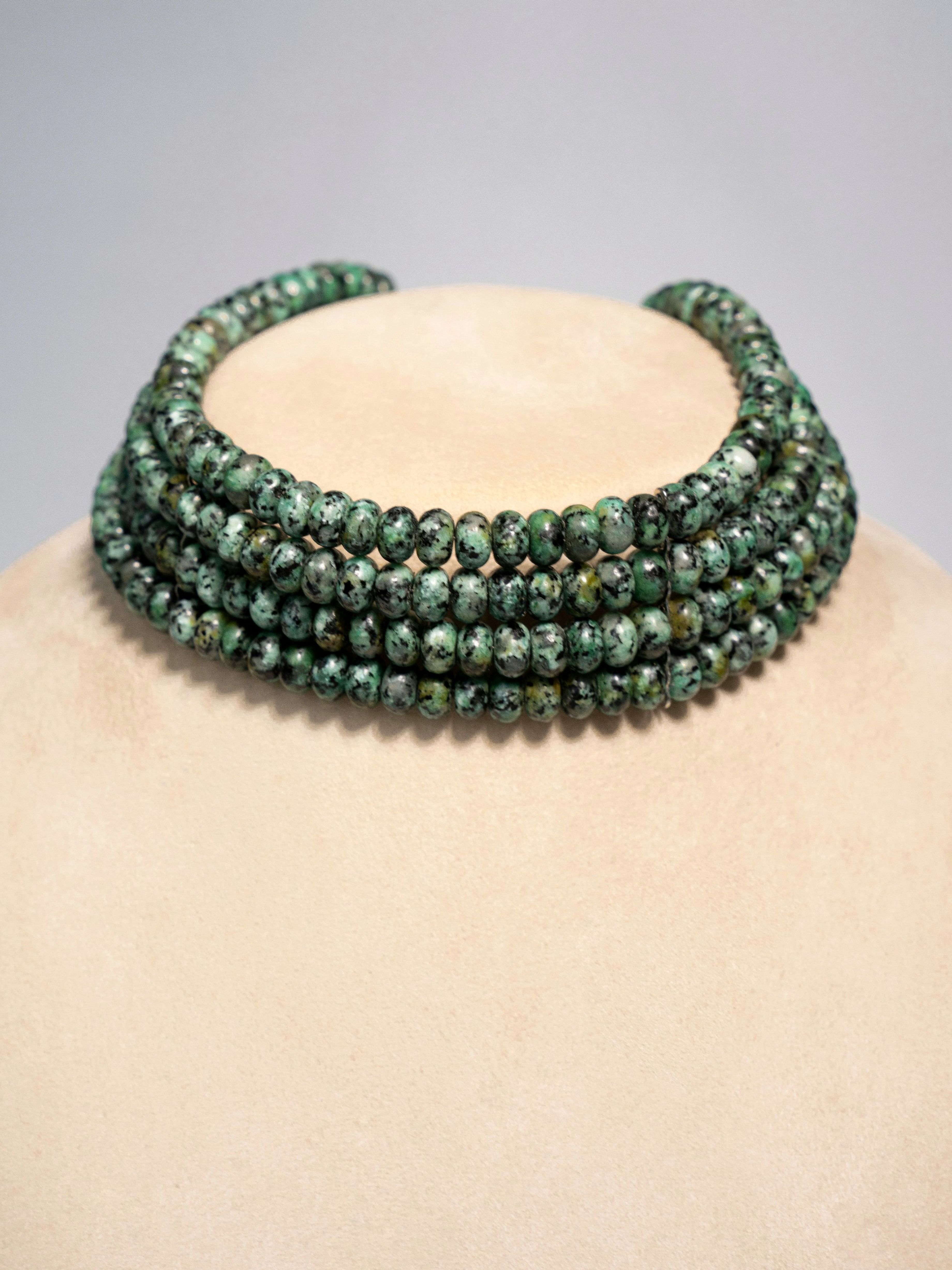 Колье Шанталь