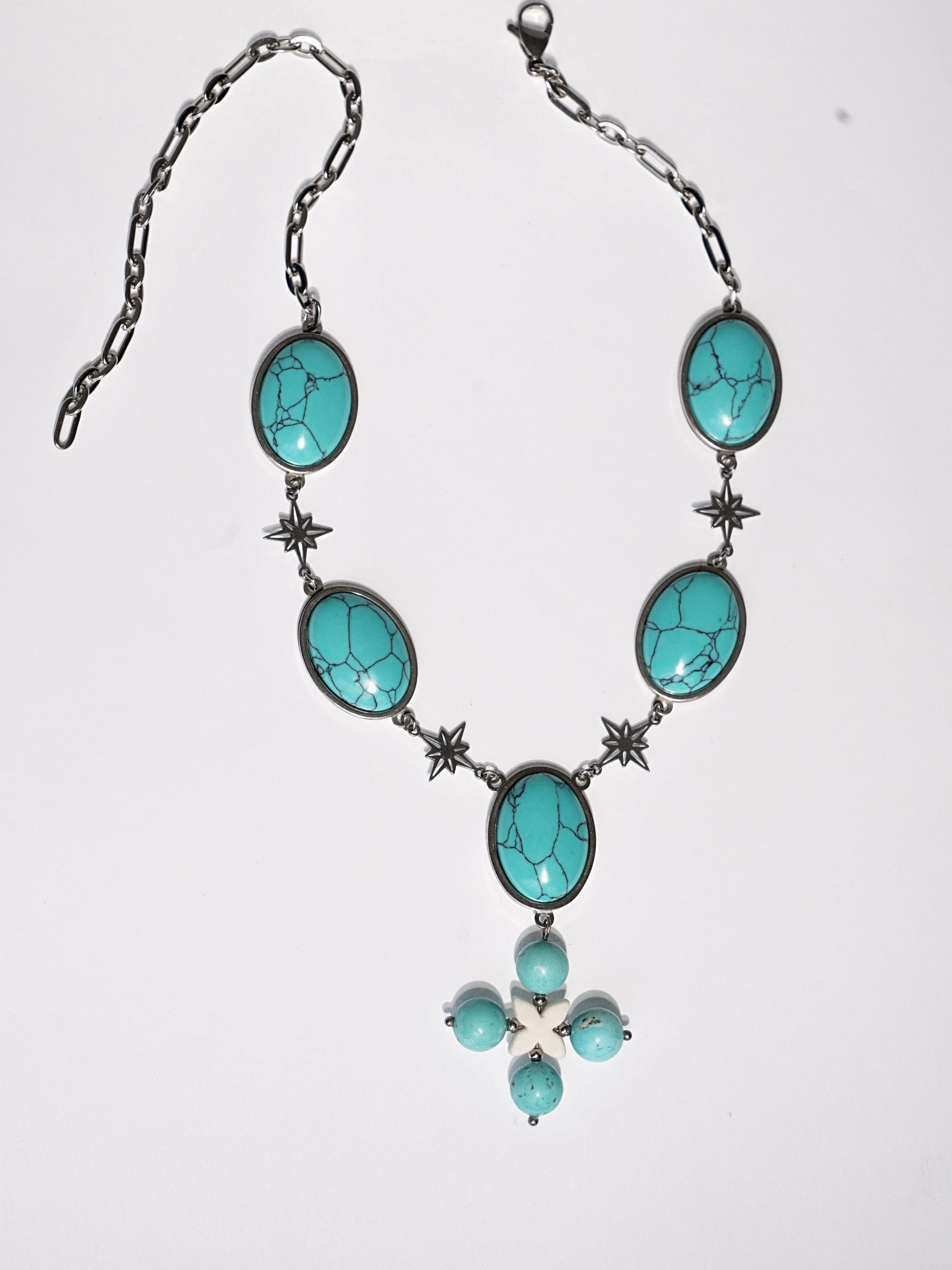 Колье Астрид