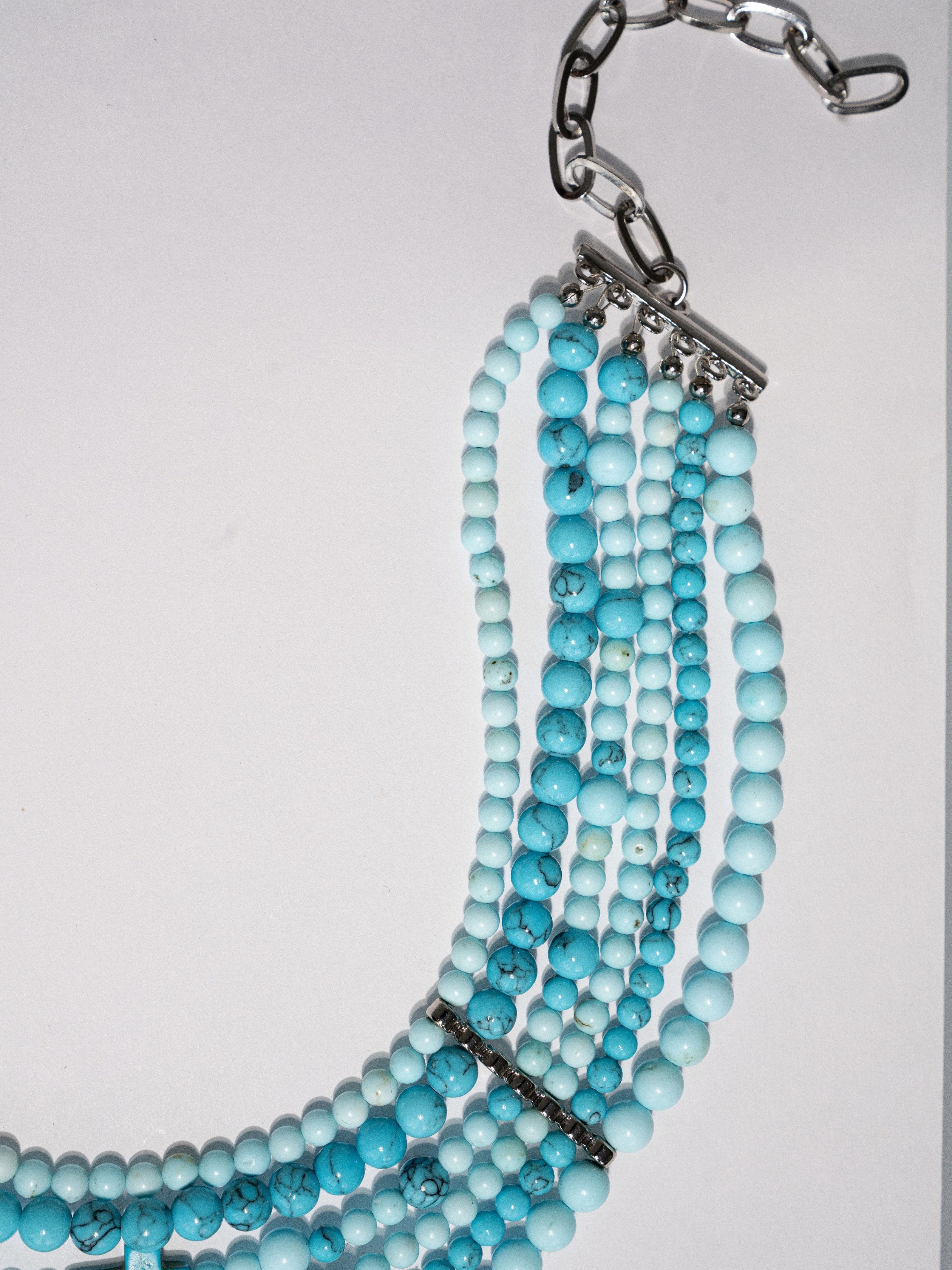 Колье Аврора