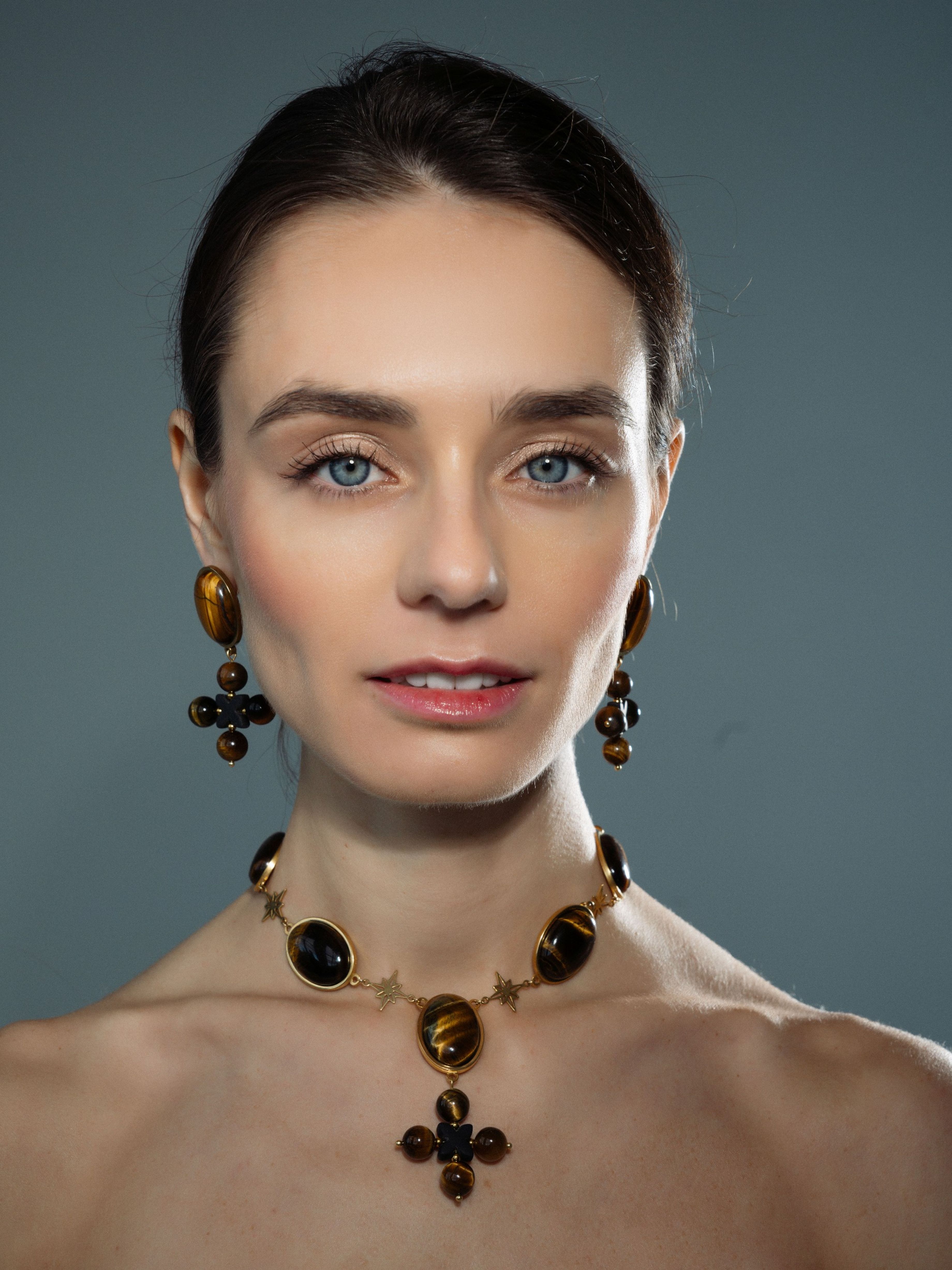 Колье Стэлла