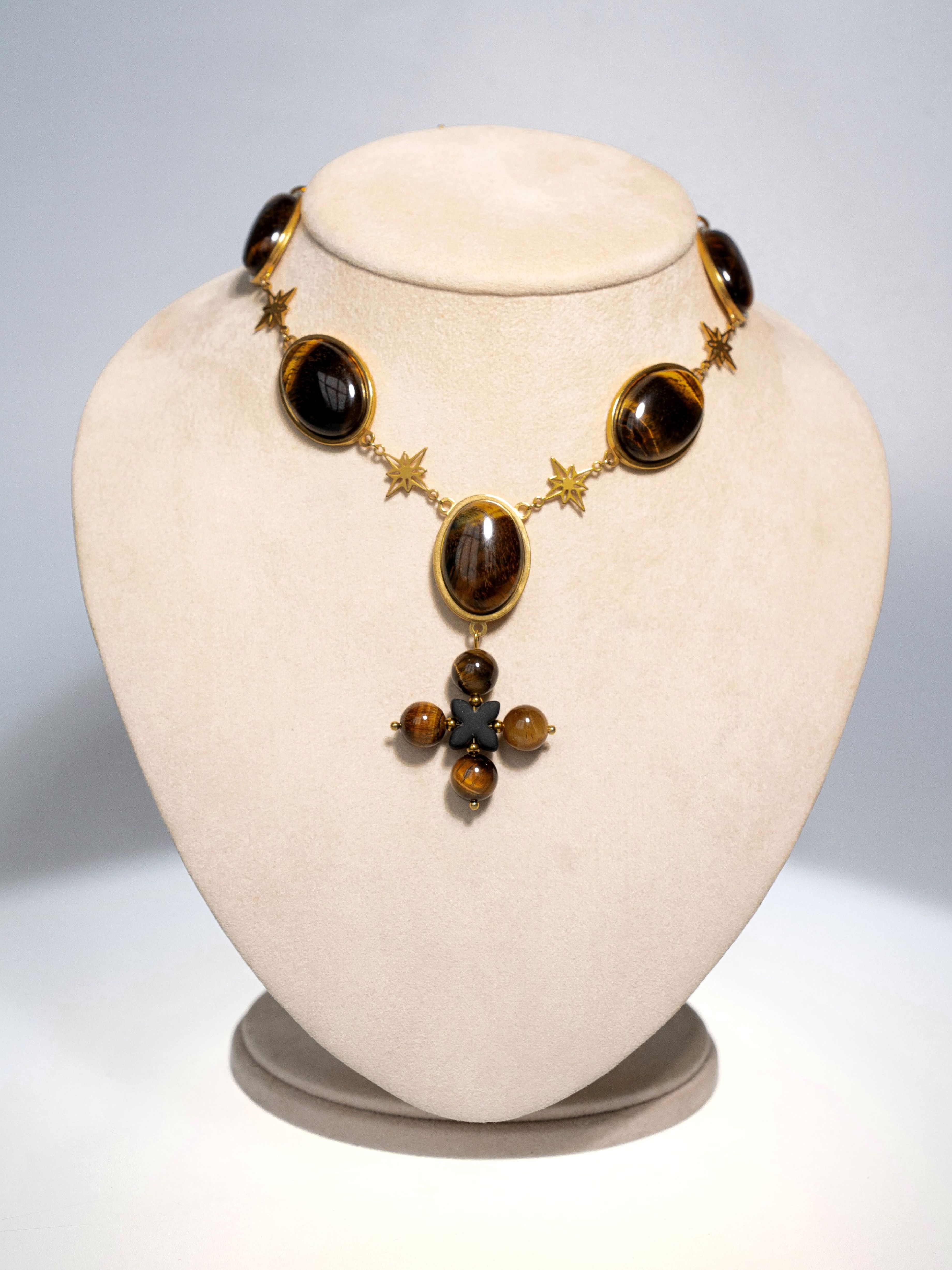 Колье Стэлла