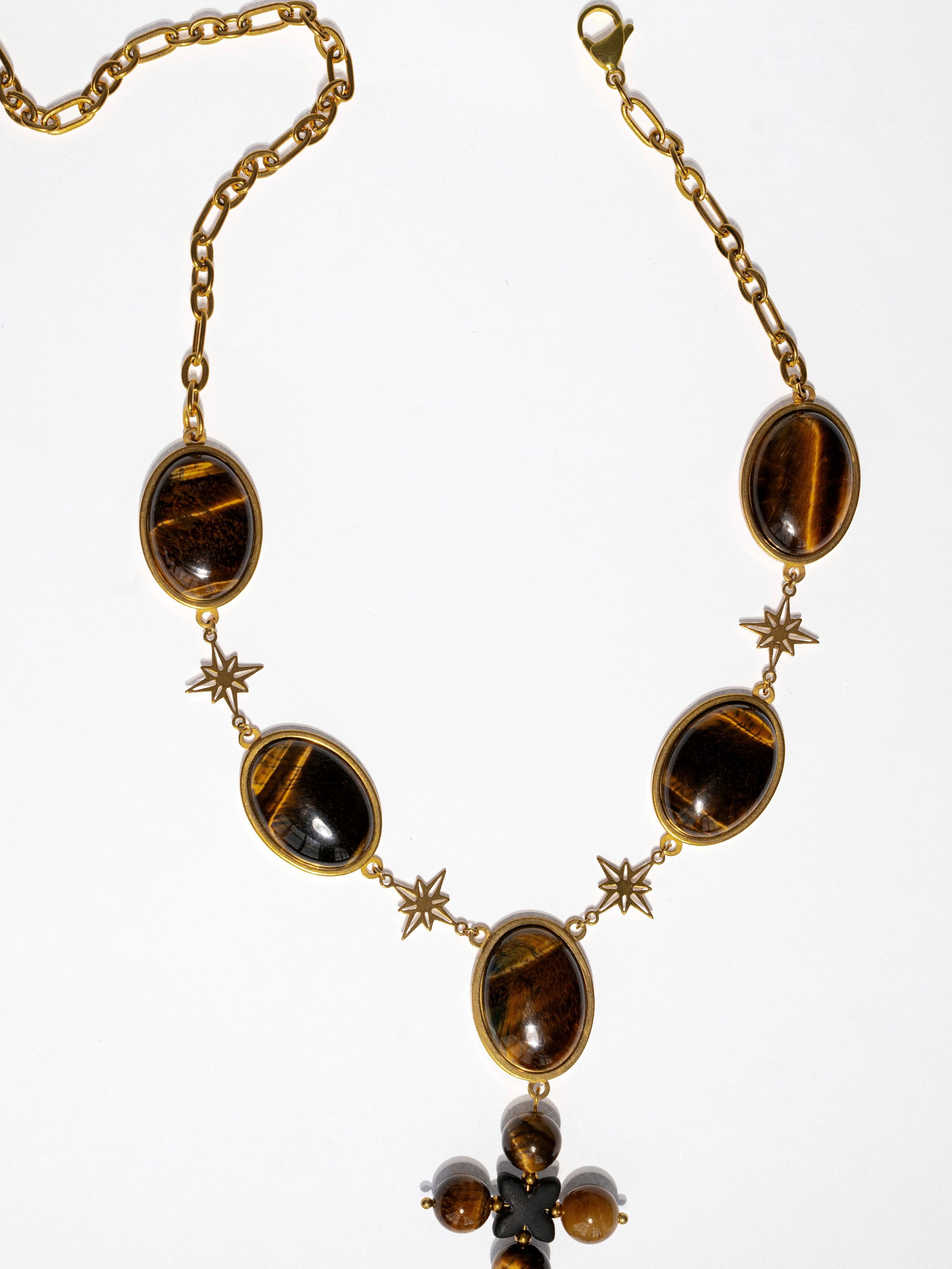 Колье Стэлла