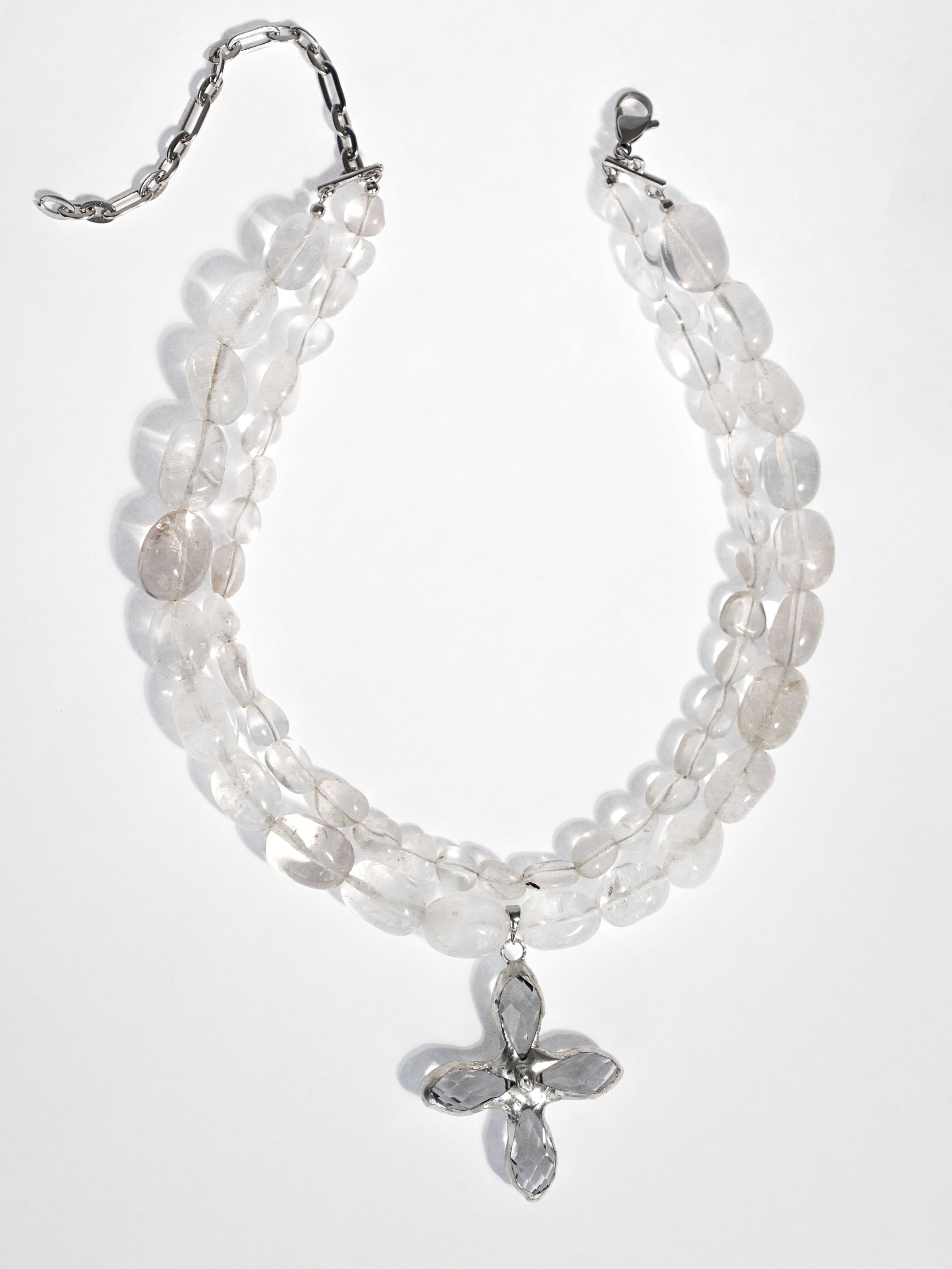 Колье Кассиопея